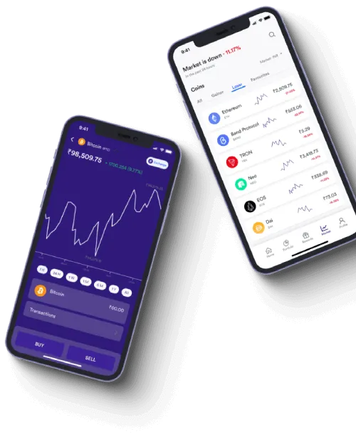 Nexvesto - What is Nexvesto?